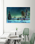 Obraz SkyscraperCity zs1181